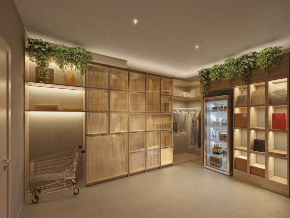 Imagem Imóvel com 4 Quartos à Venda, 261 m² em Brooklin Paulista - São Paulo Imagem Imóvel com 4 Quartos à Venda, 261 m² em Brooklin Paulista - São Paulo