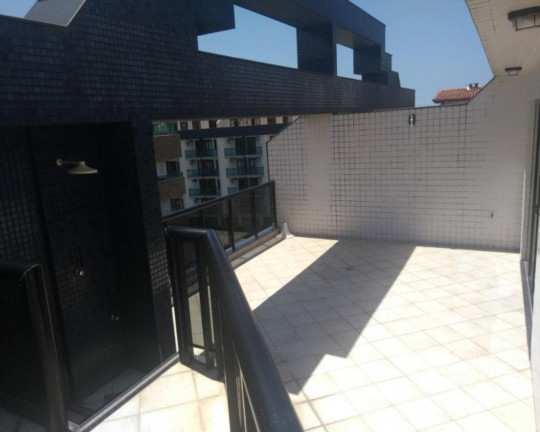 Imagem Cobertura com 4 Quartos à Venda, 260 m² em Vila Nova - Cabo Frio