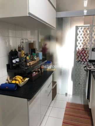 Imagem Apartamento com 3 Quartos à Venda, 84 m² em Santa Paula - São Caetano Do Sul Imagem Apartamento com 3 Quartos à Venda, 84 m² em Santa Paula - São Caetano Do Sul
