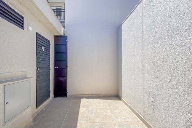 Imagem Imóvel com 2 Quartos à Venda, 49 m² em Vila Zelina - São Paulo