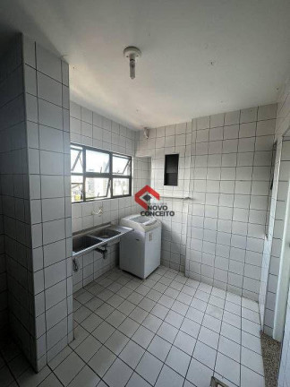 Imagem Apartamento com 4 Quartos à Venda, 160 m² em Cocó - Fortaleza