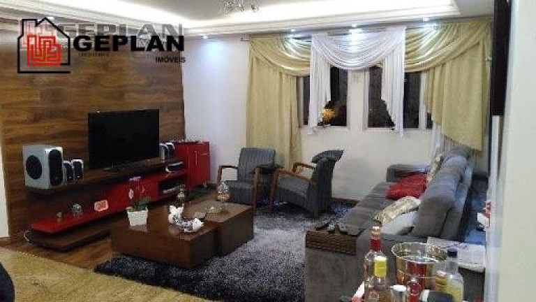 Imagem Apartamento com 3 Quartos à Venda, 103 m² em Vila Monumento - São Paulo