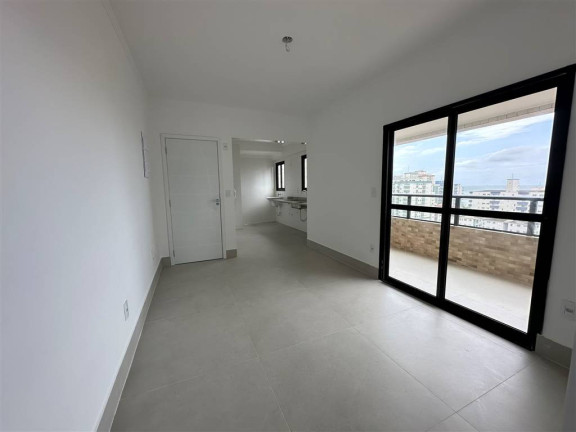 Apartamento com 2 Quartos à Venda, 69 m² em Caiçara - Praia Grande