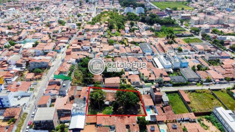 Imagem Terreno à Venda, 1.395 m² em Nova Parnamirim - Parnamirim Imagem Terreno à Venda, 1.395 m² em Nova Parnamirim - Parnamirim