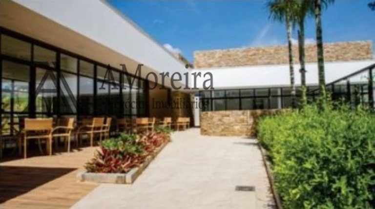 Imagem Casa com 3 Quartos à Venda, 355 m² em Villaggio San Marco - Jundiaí