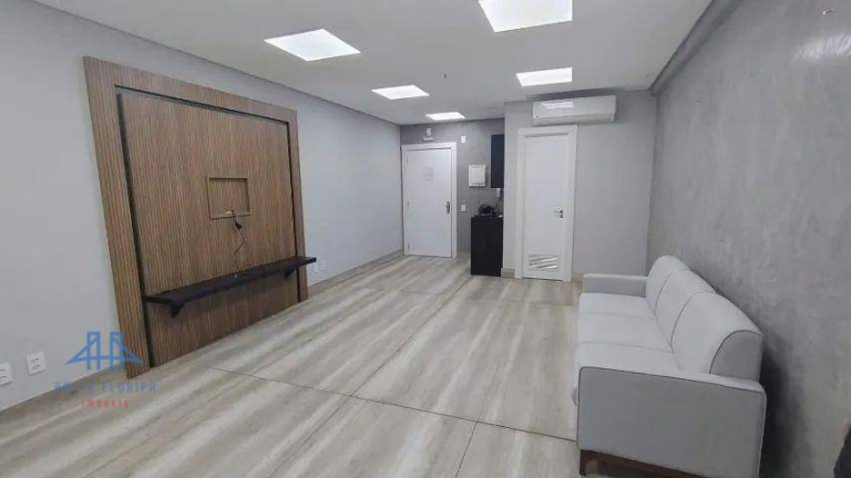 Imagem Sala Comercial à Venda, 34 m² em Saco Grande - Florianópolis Imagem Sala Comercial à Venda, 34 m² em Saco Grande - Florianópolis
