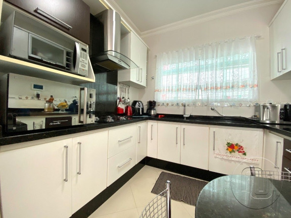 Imagem Casa com 3 Quartos à Venda, 170 m² em Bom Viver - Biguaçu