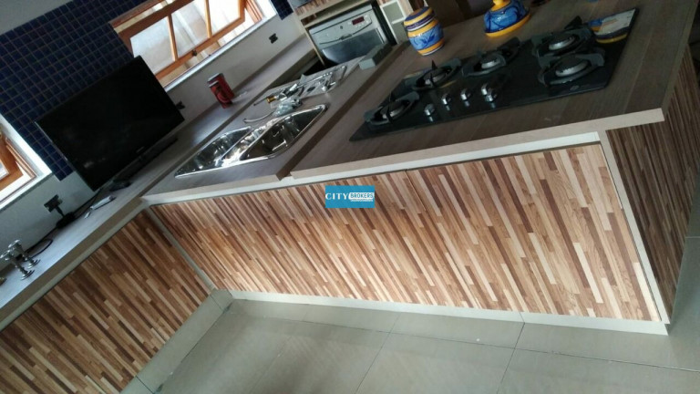 Imagem Casa com 4 Quartos à Venda, 700 m² em Jardim Itatiaia - Campinas