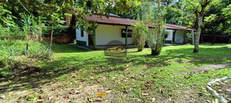 Imagem Casa com 10 Quartos à Venda, 300 m² em Sertão Do Camburí - São Sebastião Imagem Casa com 10 Quartos à Venda, 300 m² em Sertão Do Camburí - São Sebastião