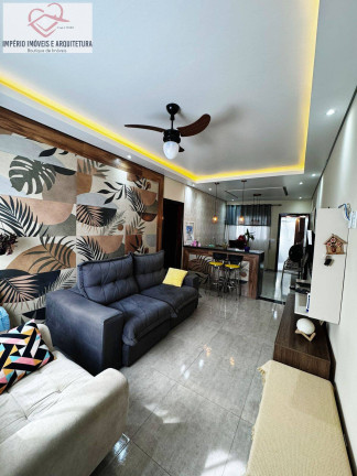 Imagem Casa com 2 Quartos à Venda, em Balneário Dos Golfinhos - Caraguatatuba Imagem Casa com 2 Quartos à Venda, em Balneário Dos Golfinhos - Caraguatatuba
