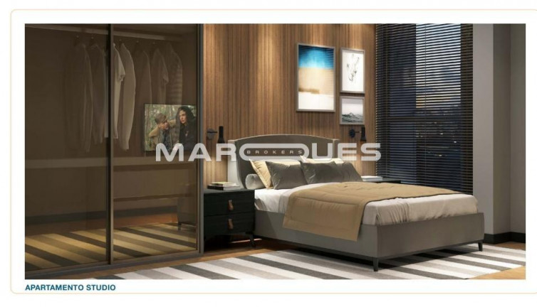 Imagem Apartamento com 2 Quartos à Venda,  em Jardim Oceania - João Pessoa