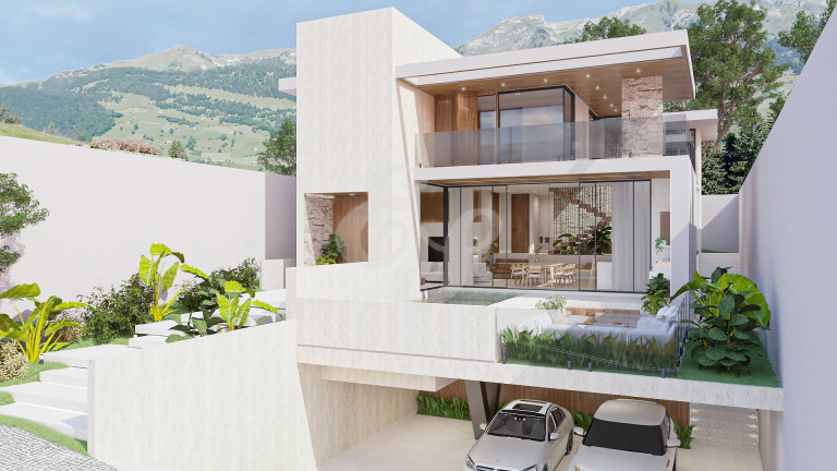 Imagem Casa de Condomínio com 4 Quartos à Venda, 400 m² em Alphaville - Santana De Parnaíba Imagem Casa de Condomínio com 4 Quartos à Venda, 400 m² em Alphaville - Santana De Parnaíba