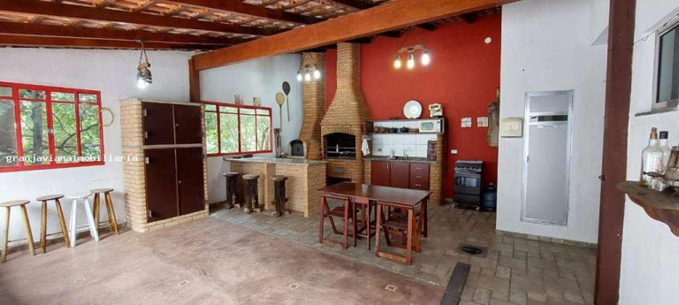 Imagem Casa à Venda, em Horizontal Park - Cotia Imagem Casa à Venda, em Horizontal Park - Cotia