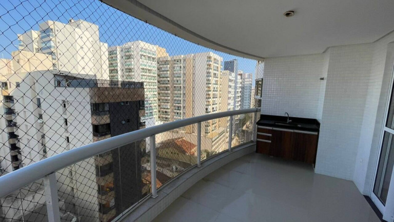Imagem Apartamento com 3 Quartos para Alugar, 100 m² em Praia Do Morro - Guarapari Imagem Apartamento com 3 Quartos para Alugar, 100 m² em Praia Do Morro - Guarapari