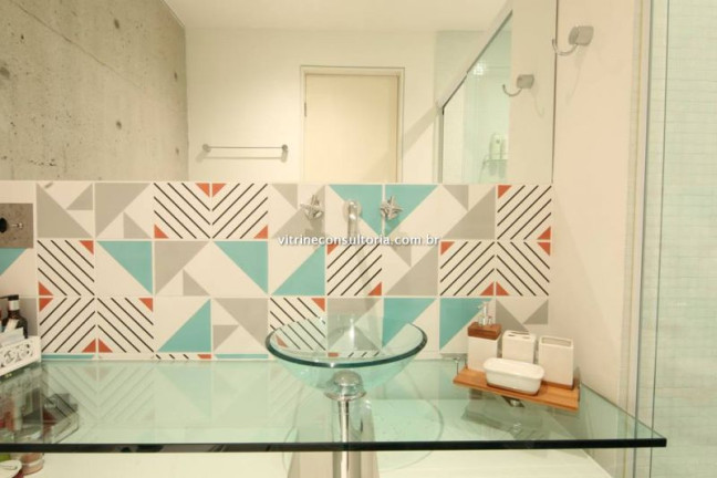 Apartamento com 1 Quarto à Venda, 70 m² em Vila Leopoldina - São Paulo