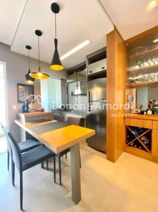 Imagem Apartamento com 2 Quartos à Venda, 67 m² em Taquaral - Campinas
