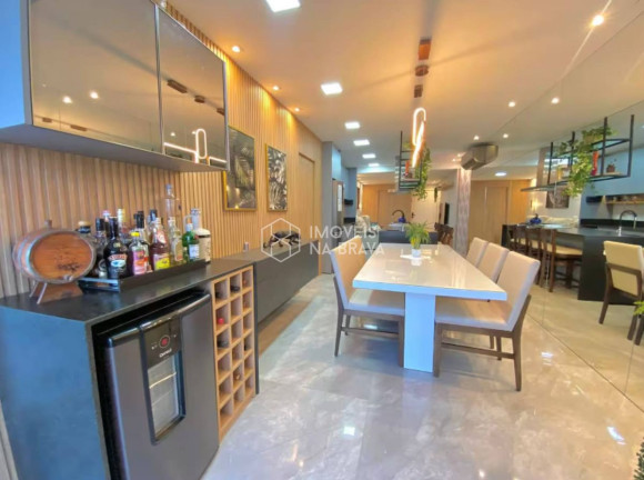 Imagem Apartamento com 3 Quartos para Alugar, 106 m² em Praia Brava - Itajaí Imagem Apartamento com 3 Quartos para Alugar, 106 m² em Praia Brava - Itajaí