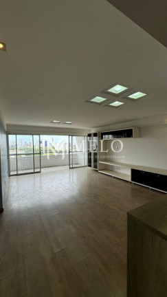 Imagem Apartamento com 3 Quartos à Venda, 124 m² em Madalena - Recife