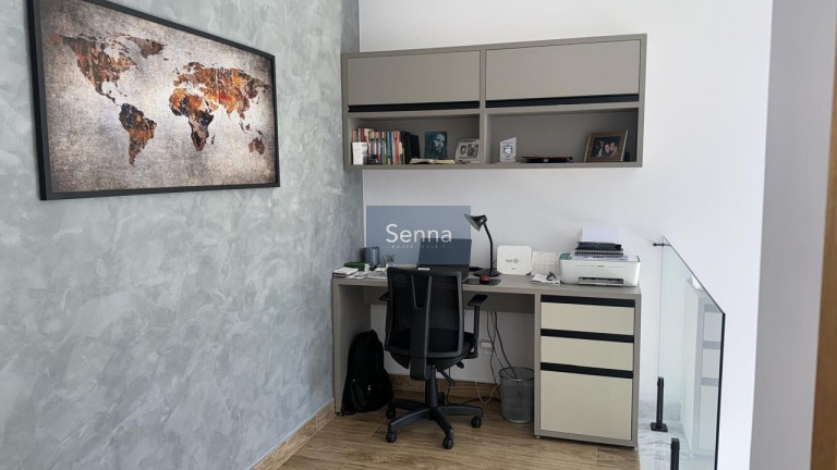 Imagem Casa com 3 Quartos à Venda, 250 m² em Jardim Ermida I - Jundiaí Imagem Casa com 3 Quartos à Venda, 250 m² em Jardim Ermida I - Jundiaí
