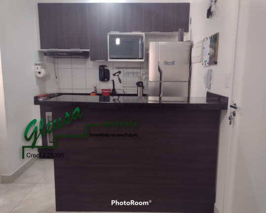 Imagem Kitnet com 1 Quarto à Venda, 25 m² em Vila Campanela - São Paulo Imagem Kitnet com 1 Quarto à Venda, 25 m² em Vila Campanela - São Paulo