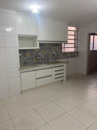 Imagem Imóvel com 3 Quartos à Venda, 108 m² em Tatuapé - São Paulo Imagem Imóvel com 3 Quartos à Venda, 108 m² em Tatuapé - São Paulo