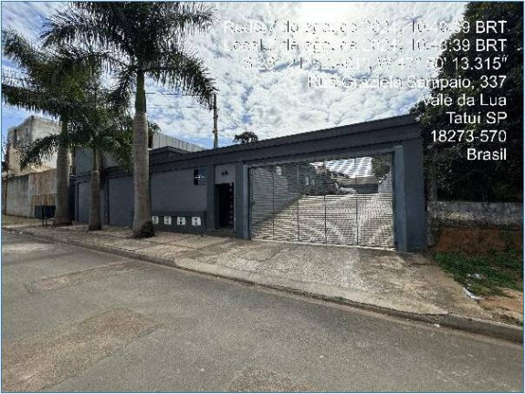 Imagem Casa com 2 Quartos à Venda, 45 m² em Jardim Vale Da Lua - Tatuí Imagem Casa com 2 Quartos à Venda, 45 m² em Jardim Vale Da Lua - Tatuí