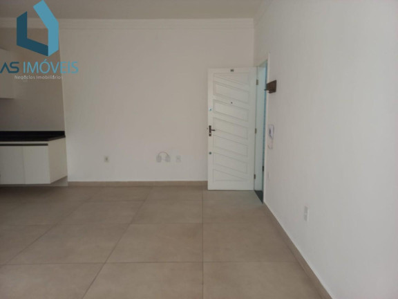Imagem Apartamento com 1 Quarto para Alugar, 30 m² em Braga - Cabo Frio