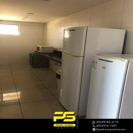 Imagem Apartamento com 3 Quartos à Venda, 140 m² em Bessa - João Pessoa Imagem Apartamento com 3 Quartos à Venda, 140 m² em Bessa - João Pessoa
