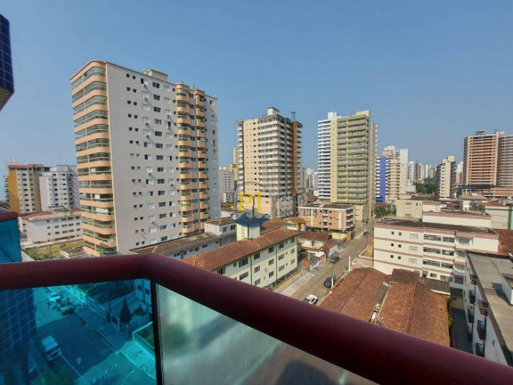 Imagem Cobertura com 4 Quartos à Venda, 151 m² em Aviação - Praia Grande Imagem Cobertura com 4 Quartos à Venda, 151 m² em Aviação - Praia Grande