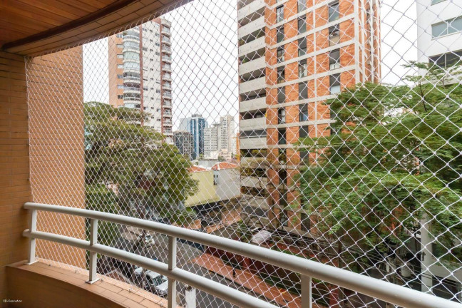 Imagem Apartamento com 3 Quartos à Venda, 118 m² em Itaim Bibi - São Paulo Imagem Apartamento com 3 Quartos à Venda, 118 m² em Itaim Bibi - São Paulo