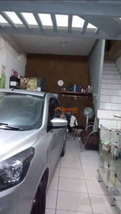 Imagem Sobrado com 3 Quartos à Venda, 150 m² em Cidade Nova Bonsucesso - Guarulhos Imagem Sobrado com 3 Quartos à Venda, 150 m² em Cidade Nova Bonsucesso - Guarulhos