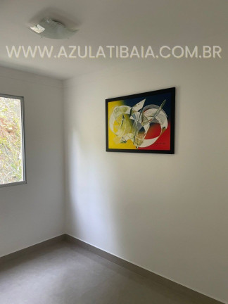 Imagem Apartamento com 2 Quartos à Venda, 49 m² em Caetetuba - Atibaia Imagem Apartamento com 2 Quartos à Venda, 49 m² em Caetetuba - Atibaia