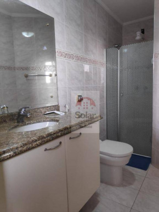 Imagem Apartamento com 3 Quartos à Venda, 150 m² em Centro - Taubaté Imagem Apartamento com 3 Quartos à Venda, 150 m² em Centro - Taubaté