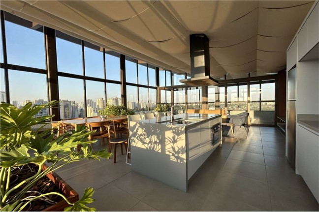 Imagem Imóvel com 1 Quarto à Venda, em Jardim Das Acácias - São Paulo Imagem Imóvel com 1 Quarto à Venda, em Jardim Das Acácias - São Paulo