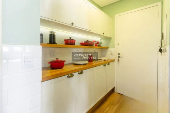 Imagem Apartamento com 3 Quartos à Venda, 120 m² em Perdizes - São Paulo Imagem Apartamento com 3 Quartos à Venda, 120 m² em Perdizes - São Paulo