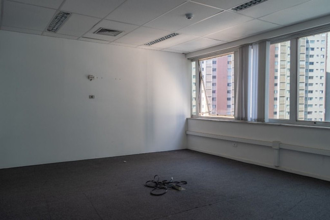Imagem Sala Comercial para Alugar, 380 m² em República - São Paulo Imagem Sala Comercial para Alugar, 380 m² em República - São Paulo