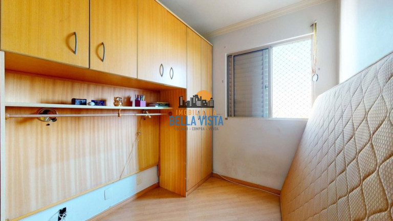 Imagem Apartamento com 3 Quartos à Venda, em Jabaquara - São Paulo Imagem Apartamento com 3 Quartos à Venda, em Jabaquara - São Paulo