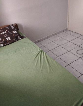 Imagem Imóvel com 2 Quartos à Venda, 45 m² em Cidade Naútica - São Vicente Imagem Imóvel com 2 Quartos à Venda, 45 m² em Cidade Naútica - São Vicente
