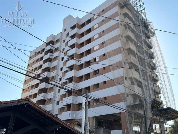 Imagem Apartamento com 1 Quarto à Venda, 48 m² em Guilhermina - Praia Grande Imagem Apartamento com 1 Quarto à Venda, 48 m² em Guilhermina - Praia Grande