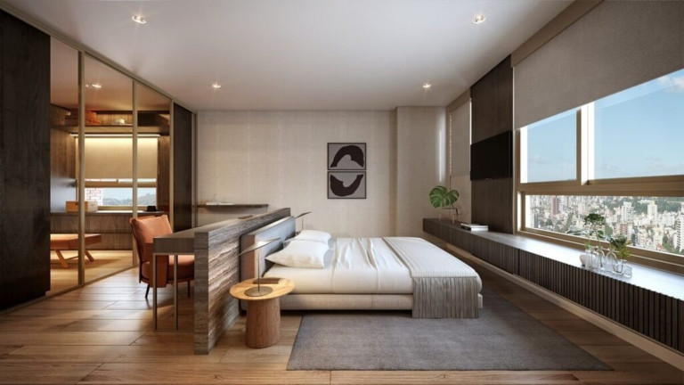 Imagem Apartamento com 3 Quartos à Venda, 366 m² em Vila Nova Conceição - São Paulo