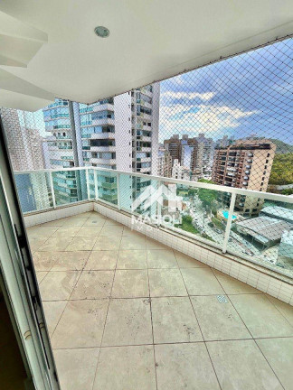 Apartamento com 2 Quartos à Venda, 90 m² em Praia Da Costa - Vila Velha