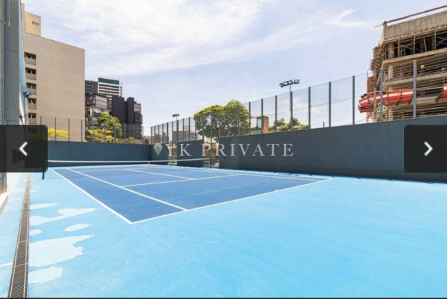 Imagem Apartamento com 4 Quartos à Venda, 275 m² em Vila Madalena - São Paulo