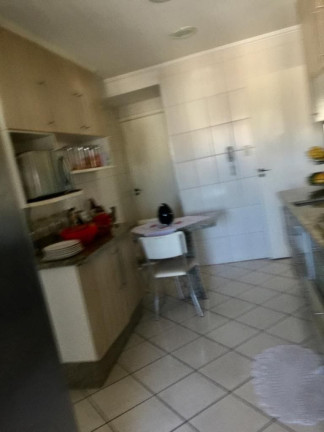 Imagem Apartamento com 3 Quartos à Venda, 290 m² em Vila Assunção - Santo André Imagem Apartamento com 3 Quartos à Venda, 290 m² em Vila Assunção - Santo André