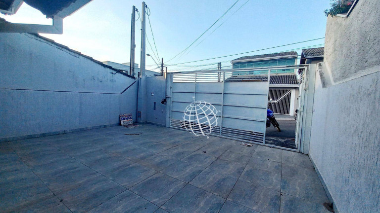 Casa com 3 Quartos à Venda, 96 m² em Nova Atibaia - Atibaia