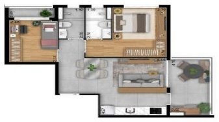Imagem Apartamento com 3 Quartos à Venda, 118 m² em Saúde - São Paulo Imagem Apartamento com 3 Quartos à Venda, 118 m² em Saúde - São Paulo