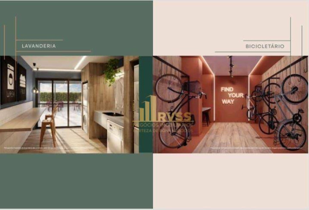 Imagem Studio com 1 Quarto à Venda, 24 m² em Saúde - São Paulo Imagem Studio com 1 Quarto à Venda, 24 m² em Saúde - São Paulo