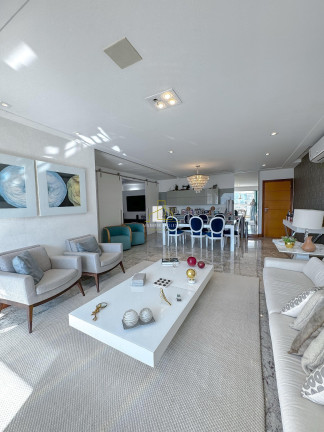 Imagem Cobertura com 4 Quartos à Venda, 218 m² em Parque Residencial Laranjeiras - Serra