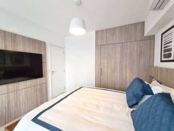 Imagem Apartamento com 1 Quarto à Venda, 61 m² em Itaim Bibi - São Paulo Imagem Apartamento com 1 Quarto à Venda, 61 m² em Itaim Bibi - São Paulo