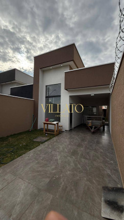 Imagem Casa com 3 Quartos à Venda, 102 m² em Residencial Petrópolis - Goiânia Imagem Casa com 3 Quartos à Venda, 102 m² em Residencial Petrópolis - Goiânia