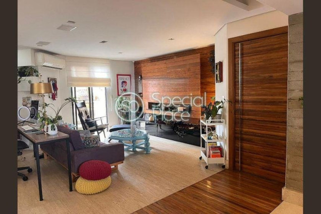 Imagem Cobertura com 2 Quartos à Venda, 350 m² em Perdizes - São Paulo Imagem Cobertura com 2 Quartos à Venda, 350 m² em Perdizes - São Paulo